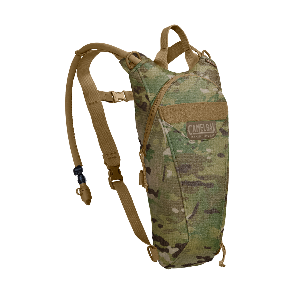 ThermoBak® 3L 100oz Mil Spec Crux L2