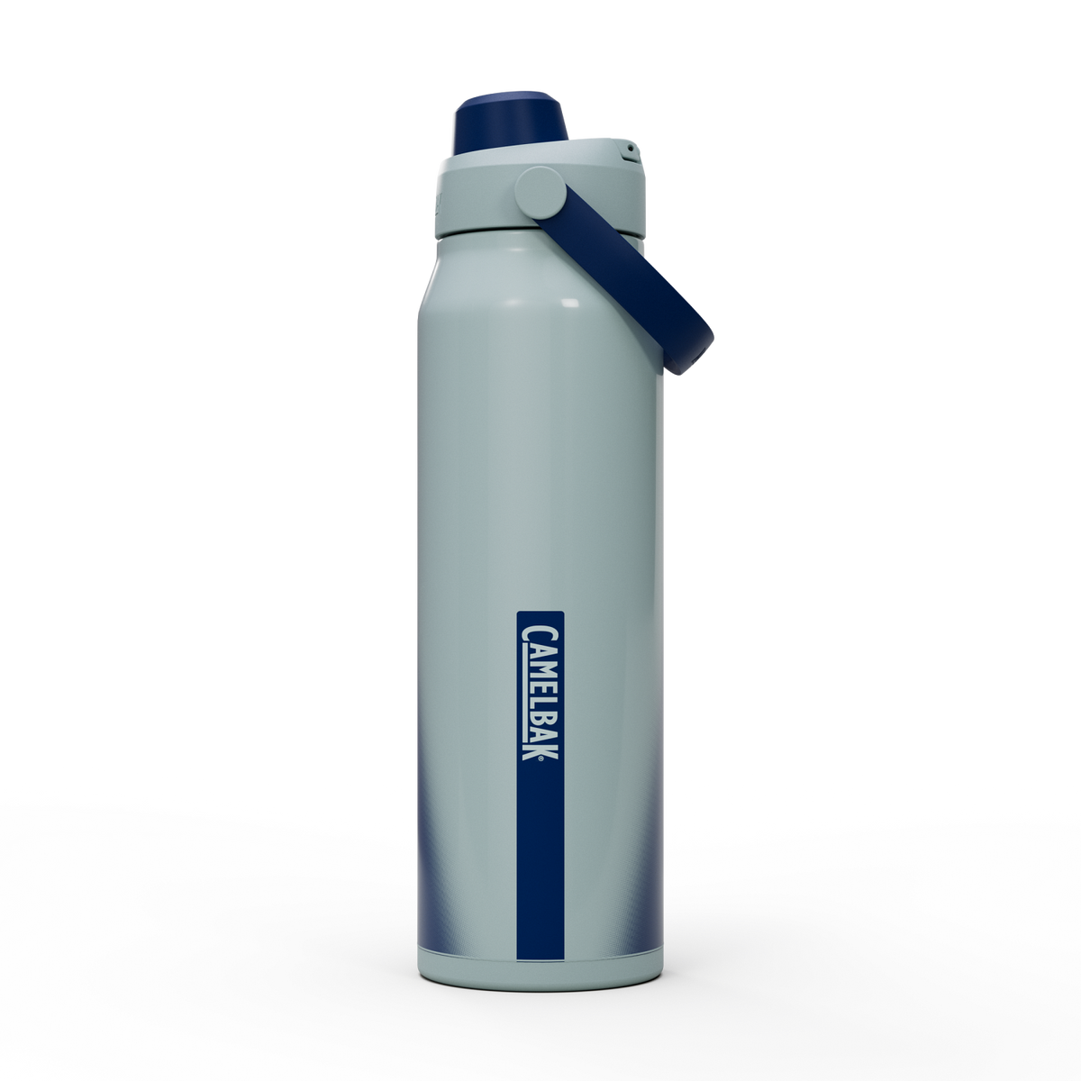 Thrive™ Chug 32oz Bottle, Insulated Stainless Steel Y3