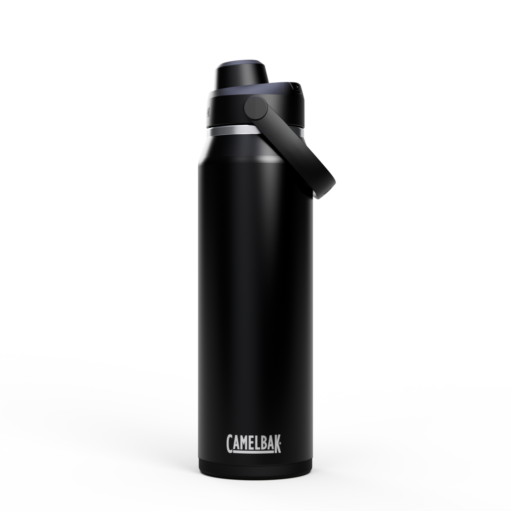 Thrive™ Chug 32oz Bottle, Insulated Stainless Steel Y3
