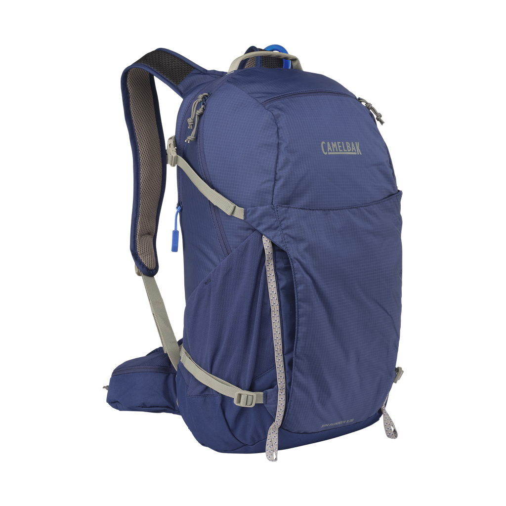 Rim Runner™ X30 Hiking Hydration Pack with Crux® 2L Reservoir D0