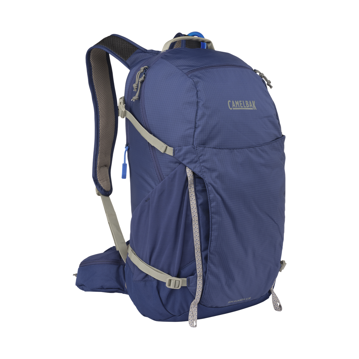 Rim Runner™ X30 Hiking Hydration Pack with Crux® 2L Reservoir D0