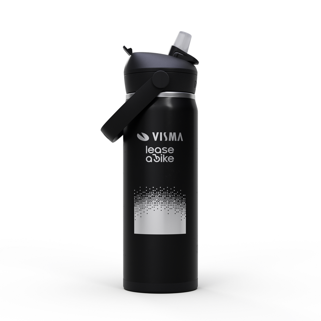 Thrive™ Flip Straw 25oz Visma Limited Edition Bottle F9