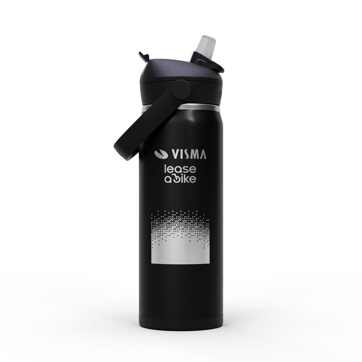 Thrive™ Flip Straw 25oz Visma Limited Edition Bottle F9