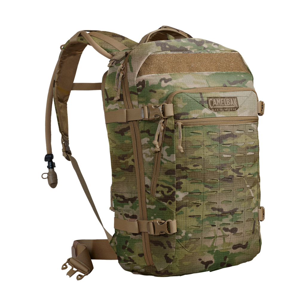 Motherlode™ 100oz Mil Spec Crux F3