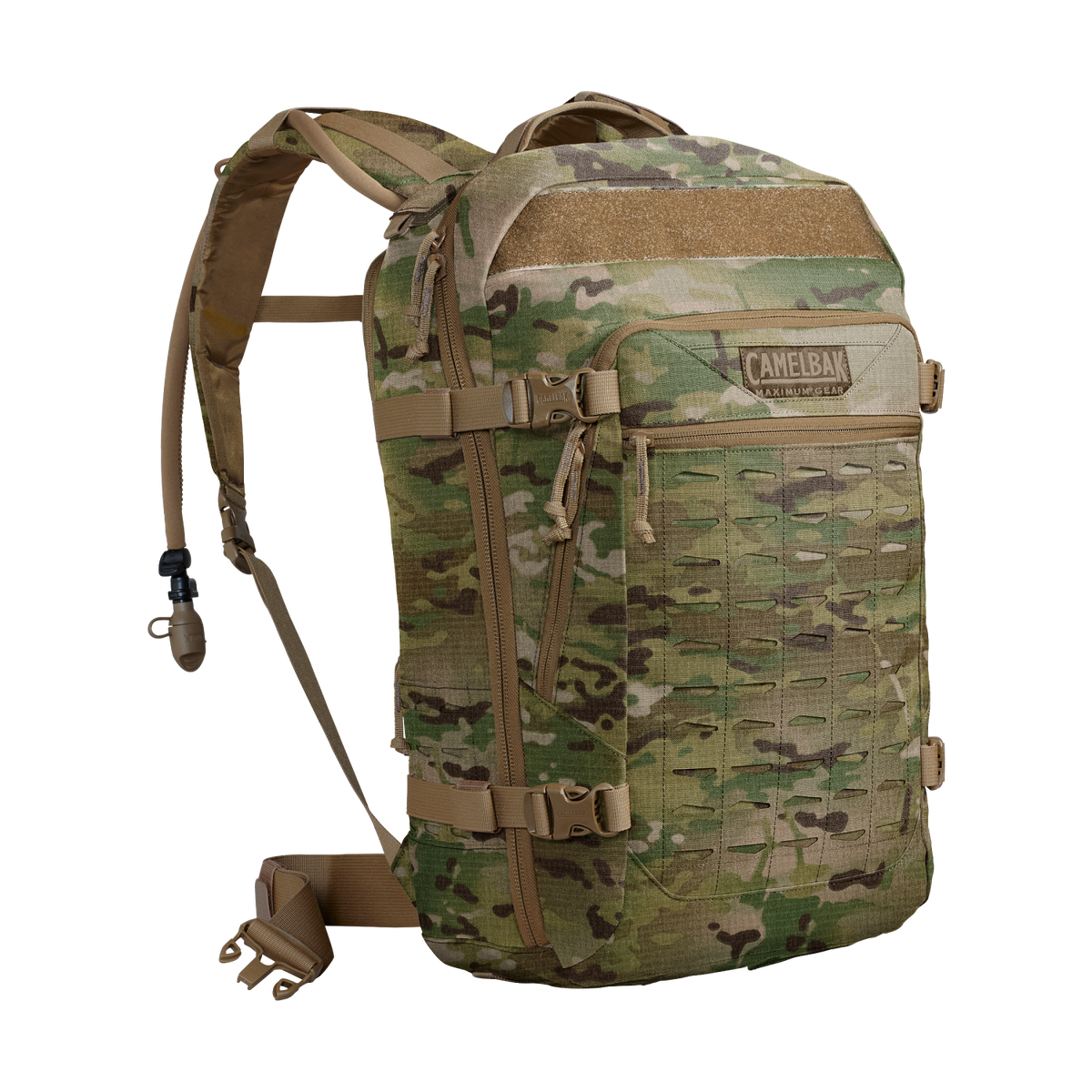 Motherlode™ 100oz Mil Spec Crux F3