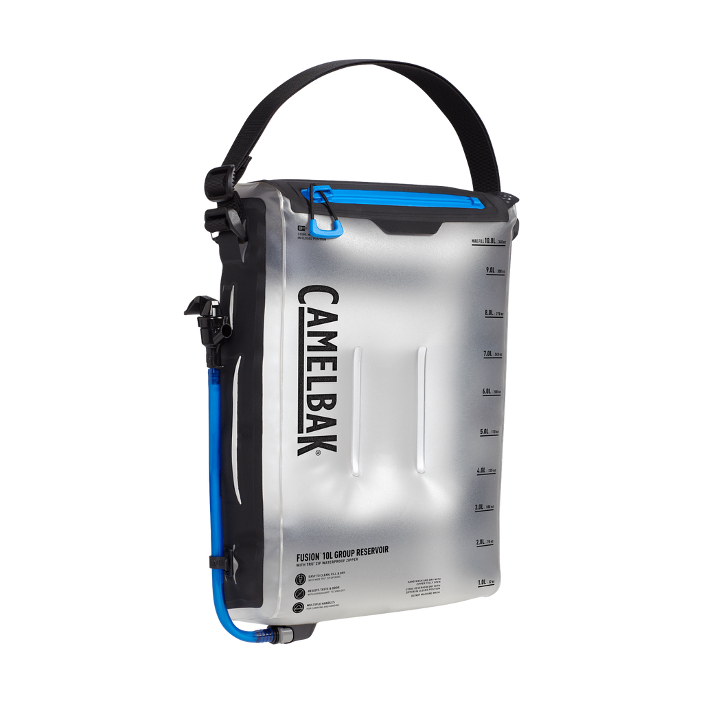 Fusion™ 10L Group Reservoir with TRU® Zip Waterproof Zipper F9