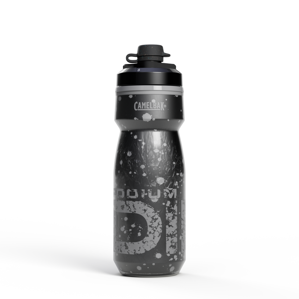 Podium® Dirt Series Chill™ 21oz Bike Bottle L4