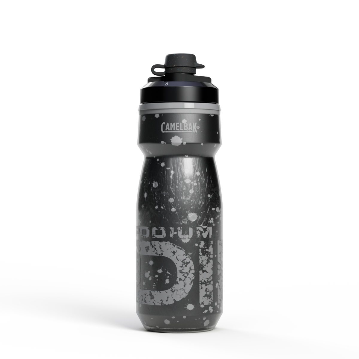 Podium® Dirt Series Chill™ 21oz Bike Bottle L4