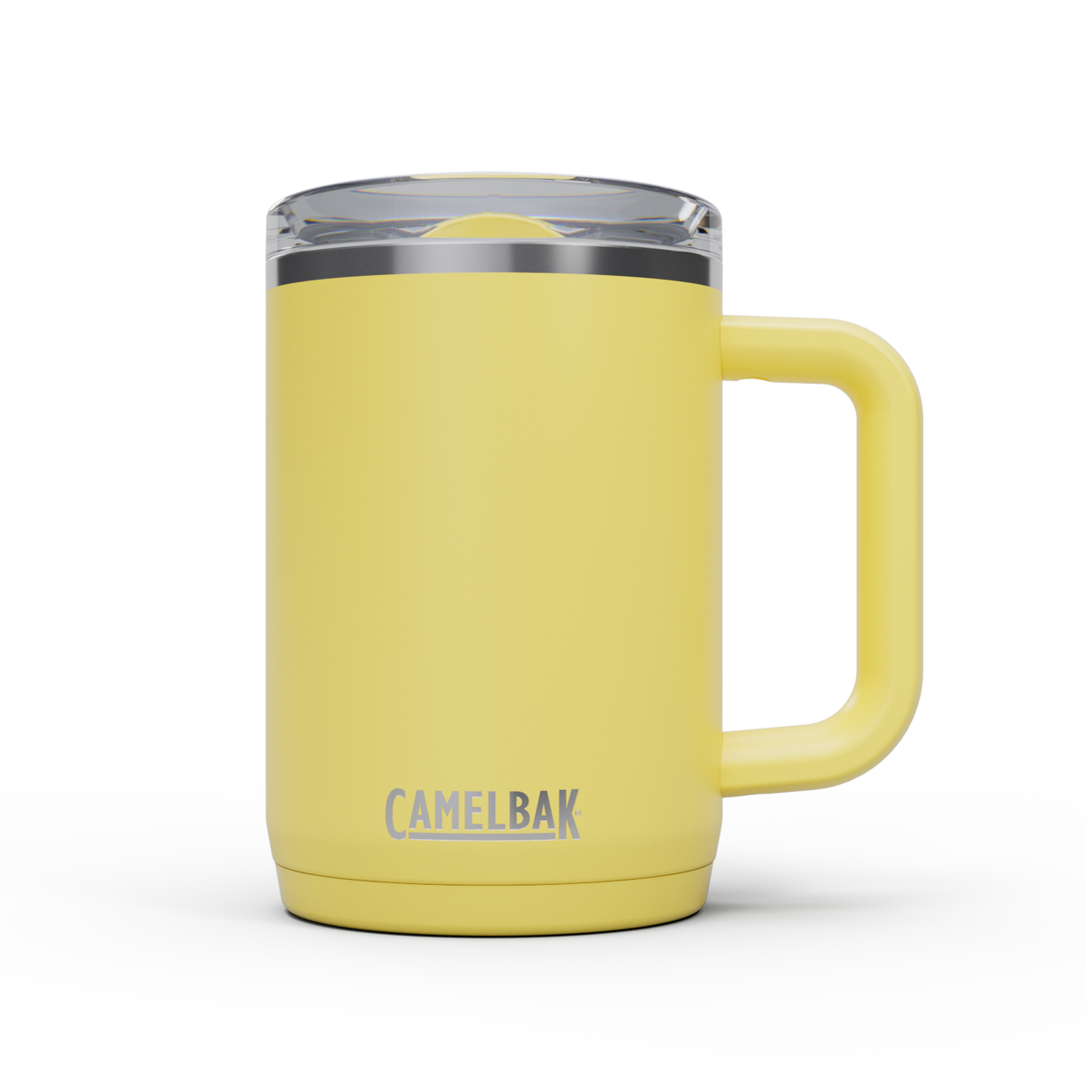 Thrive™ 16 oz Mug, Insulated Stainless Steel G8