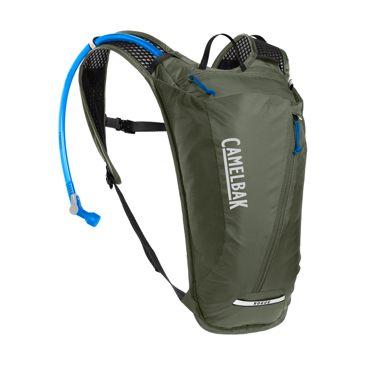 Rogue™ Light 7 Bike Hydration Pack with Crux® 2L Reservoir H1