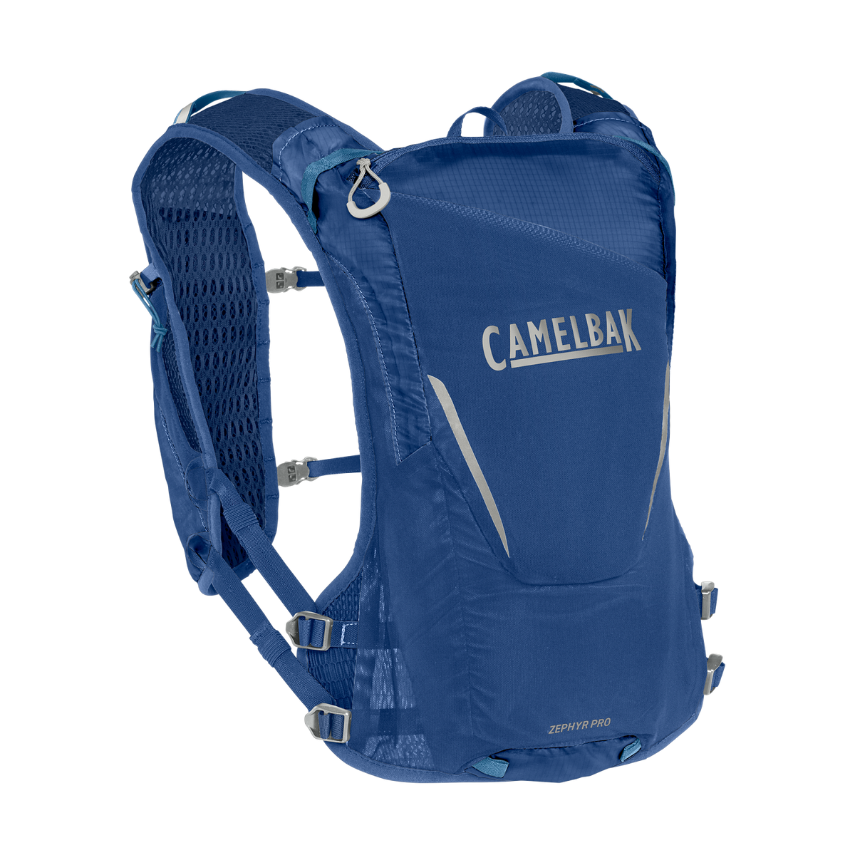 Zephyr™ Pro Vest with Two 17oz Quick Stow™ Flasks U9