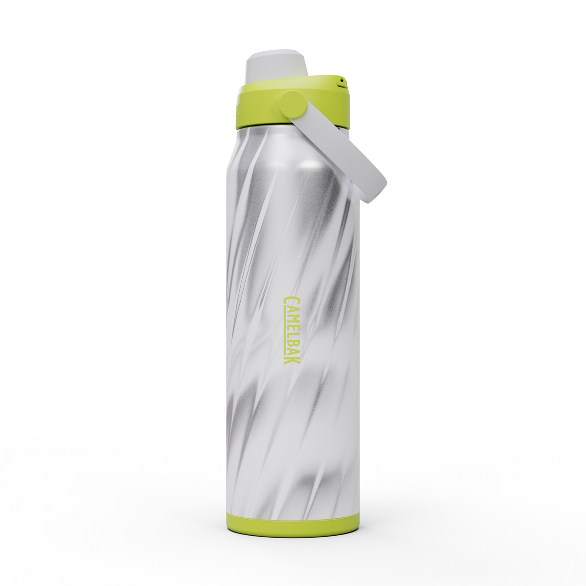 Thrive™ Chug 32oz Bottle, Insulated Stainless Steel Y3