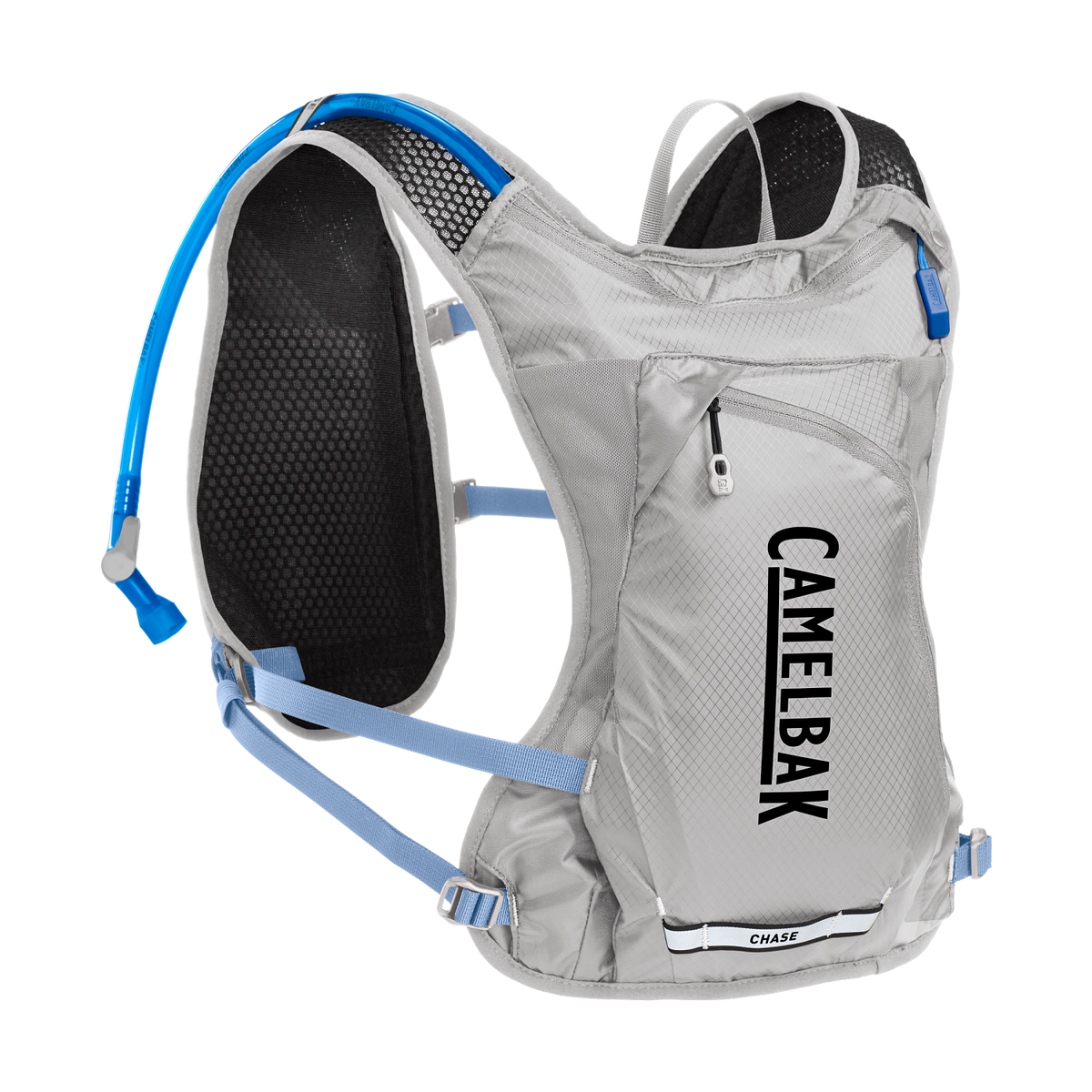 Women's Chase™ Race 4 Hydration Vest with Crux® 1.5L Reservoir G3
