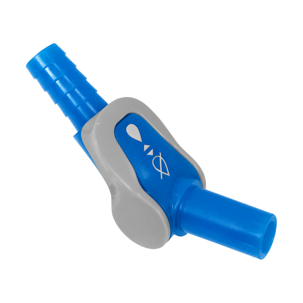 Crux® Reservoir On/Off Valve R2