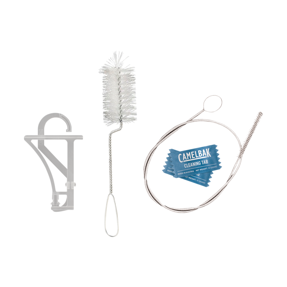 Mil Spec Reservoir Cleaning Kit L3