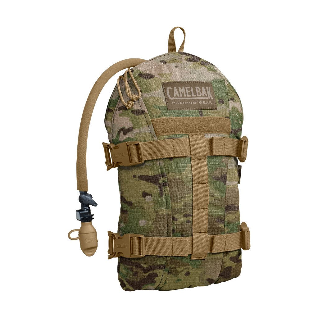ArmorBak™ 100oz Mil Spec Crux W8