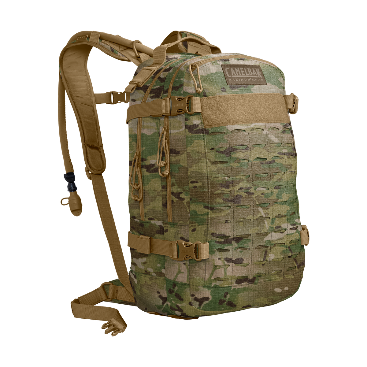 H.A.W.G.® 100oz Mil Spec Crux O5