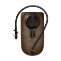 Mil Spec Crux™ 2.5L Reservoir with Tube Cover E0