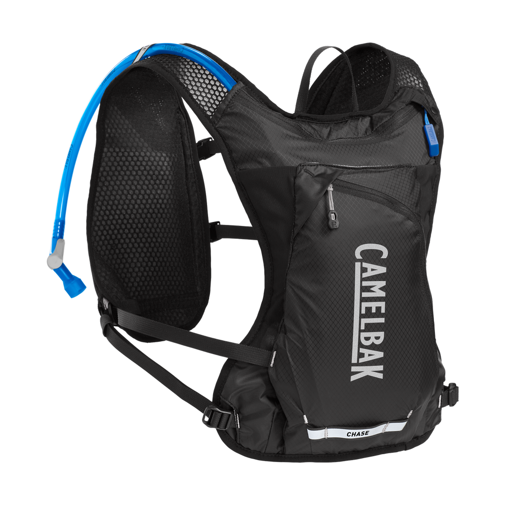 Women's Chase™ Race 4 Hydration Vest with Crux® 1.5L Reservoir G3