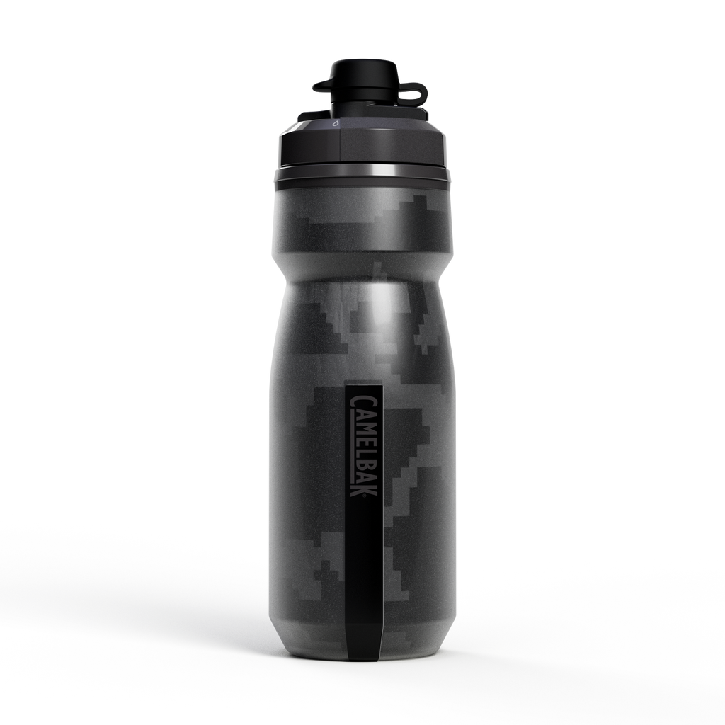 Podium® Dirt Series Chill™ 21oz Bike Bottle